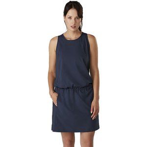 Arcteryx Contenta dress - Navy